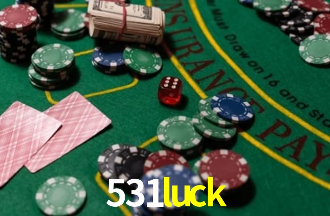 Servidor Brasil 531luck