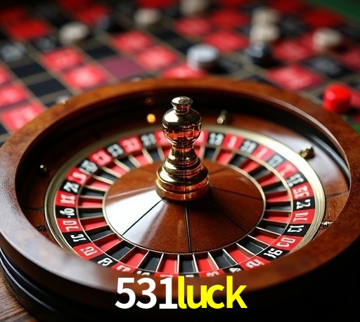 Plataforma 531luck - Cloud AWS Infrastructure