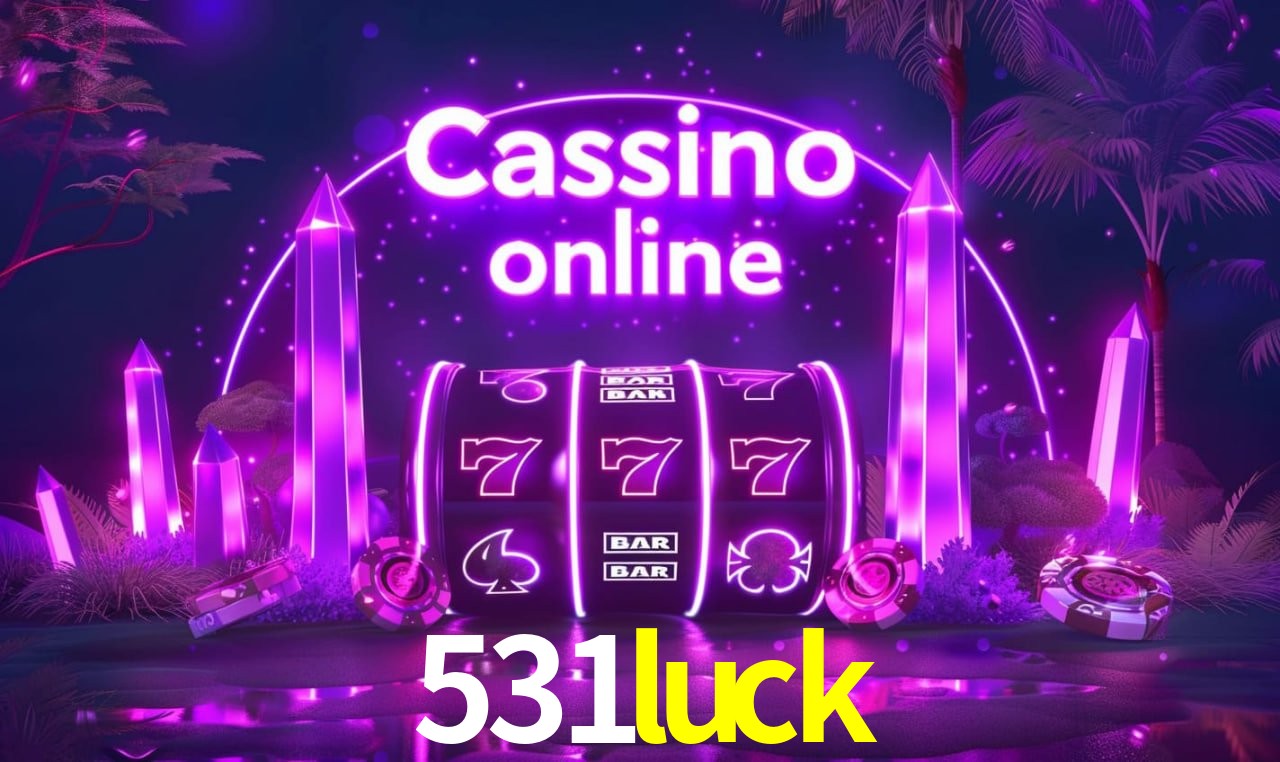531luck Certificado eCOGRA - Jogos Justos Auditados