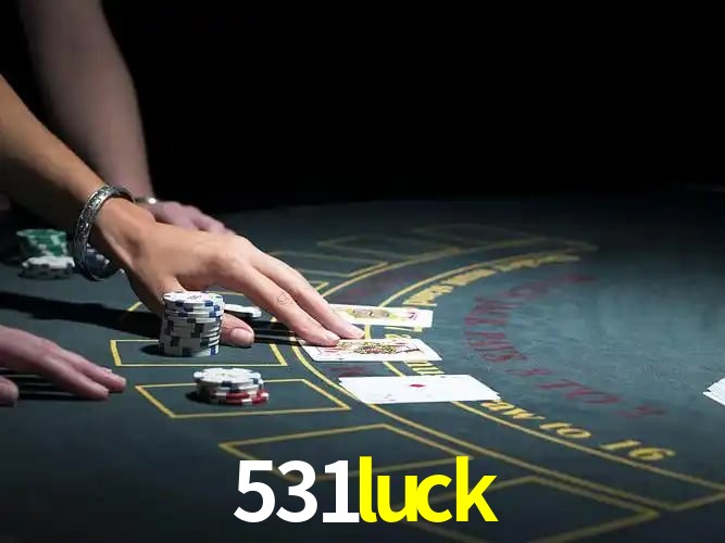 Loteria 531luck - Lotofácil diária