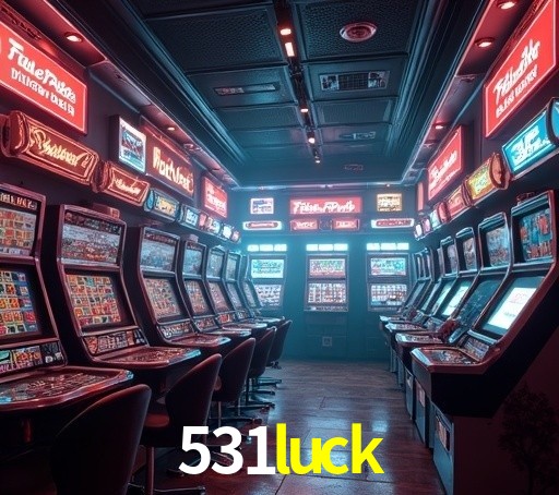 Plataforma 531luck - Segurança SSL 256-bit