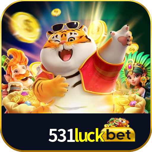 531luck Logo